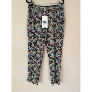 Wildfang The Empower Slim Crop Pant